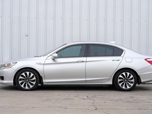 Used 2015 Honda Accord EX-L image 8