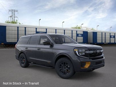 New 2025 Ford Expedition Tremor