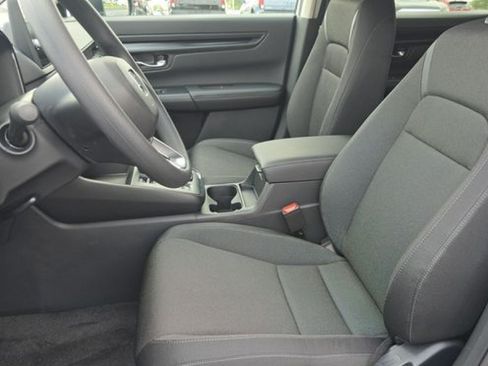 New 2026 Honda CR-V LX image 30