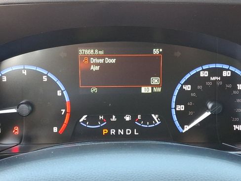 Certified 2022 Ford Bronco Sport Big Bend w/ Convenience Package image 23