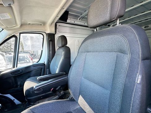 Used 2023 RAM ProMaster 3500 FWD image 11