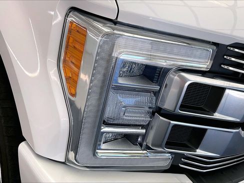 Used 2019 Ford F250 Limited image 28