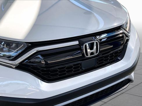 Certified 2020 Honda CR-V EX-L image 29