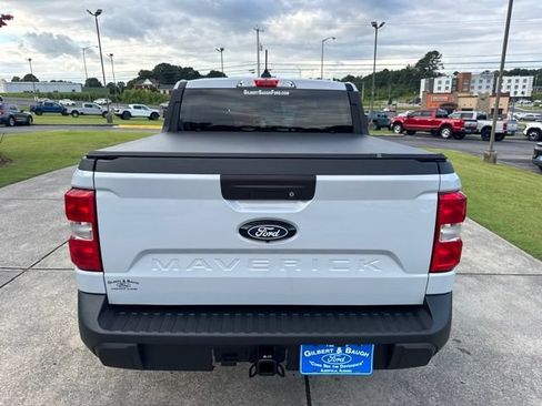 Used 2025 Ford Maverick XL FWD image 6