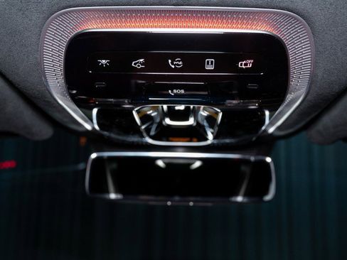 New 2026 Mercedes-Benz S 63 AMG S image 27