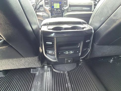 Used 2021 RAM 2500 Laramie AWD/4WD image 19