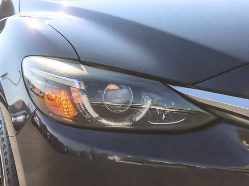 Used 2016 MAZDA MAZDA6 Grand Touring w/ GT Technology Package image 7