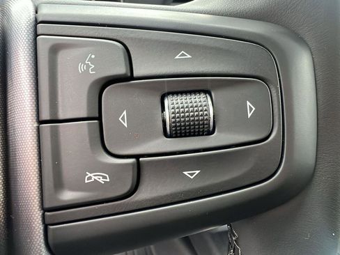 New 2026 GMC Sierra 1500 SLE AWD/4WD image 20