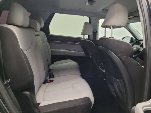 Used 2020 Hyundai Palisade SEL FWD image 19