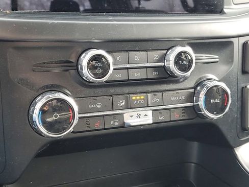 Used 2024 Ford F150 XLT w/ Equipment Group 302A MID image 25