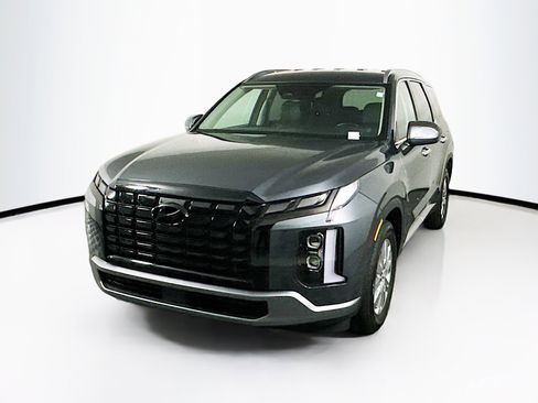 Used 2025 Hyundai Palisade SEL image 3