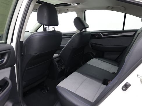 Used 2019 Subaru Legacy 2.5i Sport AWD/4WD image 26