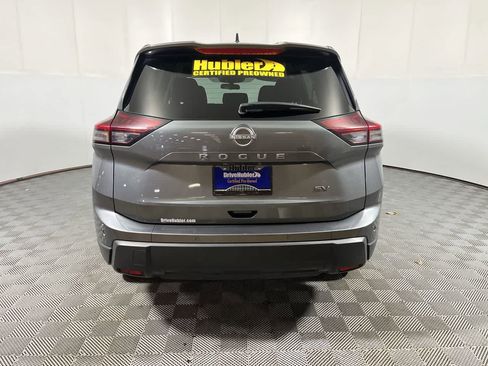 Used 2024 Nissan Rogue SV image 7