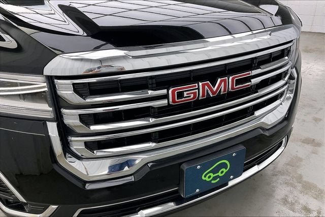Certified 2023 GMC Acadia SLT w/ Trailering Package AWD/4WD image 29