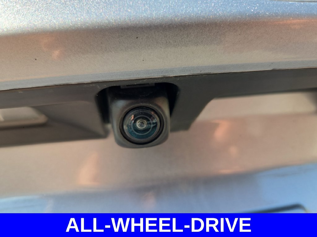 Certified 2025 Subaru Outback Limited AWD/4WD image 25
