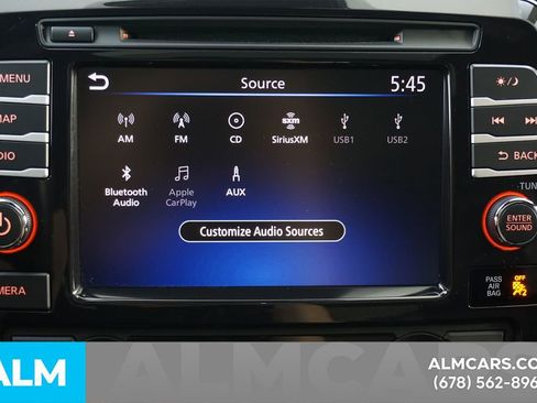 Used 2023 Nissan Maxima SR w/ Sport Mat Group FWD image 37