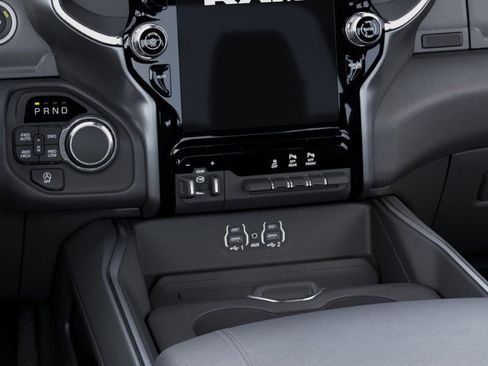 New 2026 RAM 1500 Lone Star AWD/4WD image 24