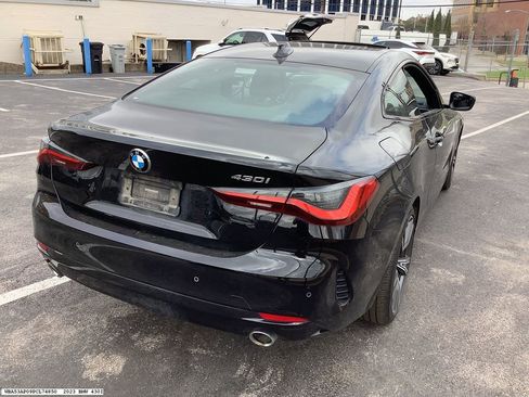 Used 2023 BMW 430i Coupe w/ Convenience Package image 6