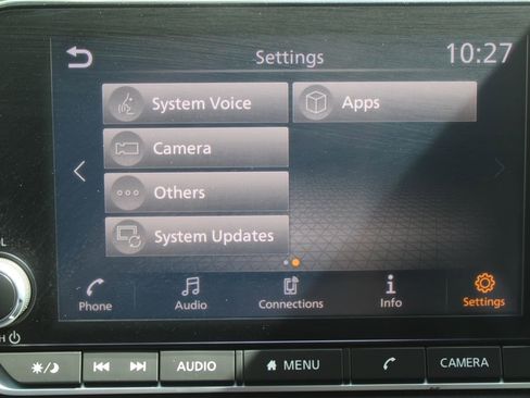 Used 2024 Nissan Rogue SV w/ SV Premium Package FWD image 52