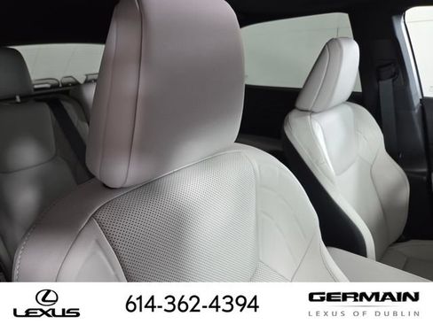 Certified 2025 Lexus RX 350 Premium w/ Accessory Package AWD/4WD image 18