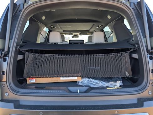 New 2026 Honda Passport TrailSport Elite image 32