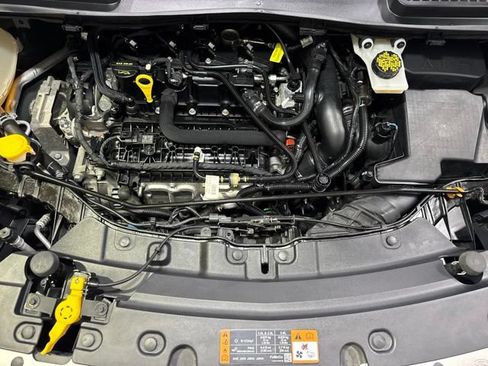 Used 2019 Ford Escape SE AWD/4WD image 8