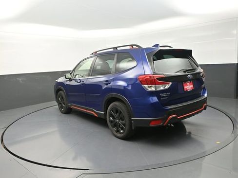 Used 2023 Subaru Forester Sport AWD/4WD image 60