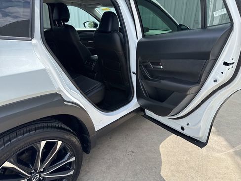 Certified 2025 MAZDA CX-50 AWD 2.5 S w/ Premium Plus Pkg image 15