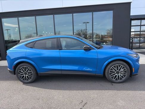 New 2026 Ford Mustang Mach-E Premium image 2