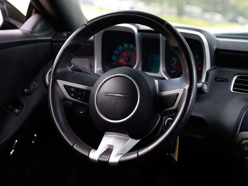 Used 2010 Chevrolet Camaro SS w/ RS Package image 28