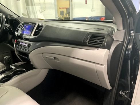 Used 2016 Honda Pilot EX-L image 13