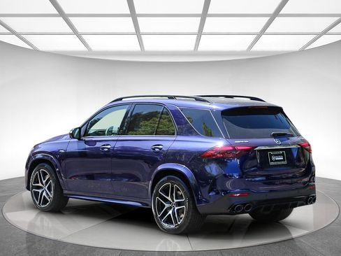 New 2026 Mercedes-Benz GLE 53 AMG 4MATIC image 2