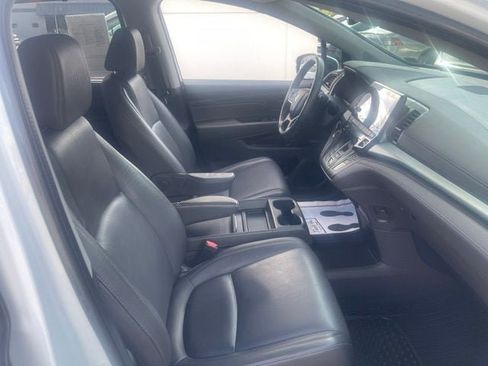Used 2020 Honda Odyssey EX-L image 8