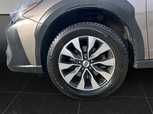 Used 2024 Subaru Outback Limited image 9