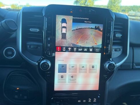 New 2026 RAM 2500 Big Horn image 20