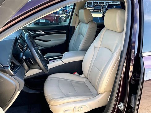 Used 2019 Buick Enclave Essence w/ Trailering Package, 5000 lbs. image 7