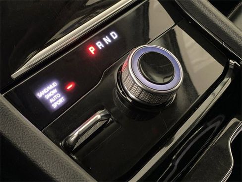 Used 2021 Jeep Grand Cherokee L Limited image 21