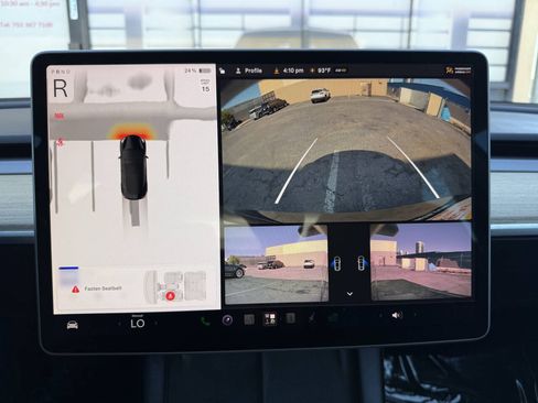 Used 2023 Tesla Model 3 Standard Range RWD image 13
