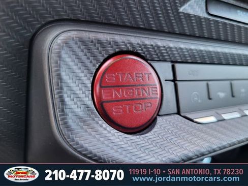 Used 2024 Ford Mustang GT Premium w/ GT Performance Package RWD image 25