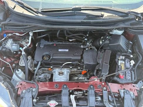 Used 2016 Honda CR-V EX image 32