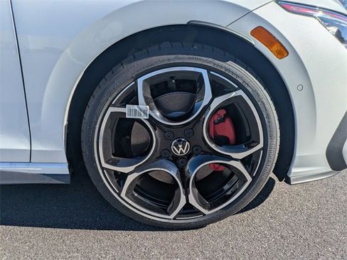 New 2026 Volkswagen GTI Autobahn image 11