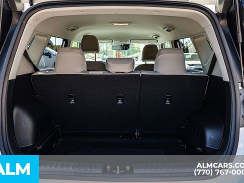 Used 2025 Kia Soul LX FWD image 22