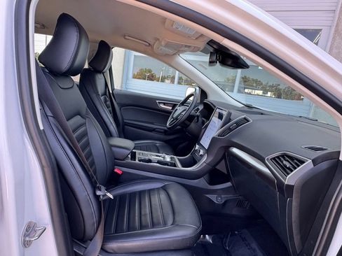 Used 2024 Ford Edge SEL w/ Convenience Package AWD/4WD image 28