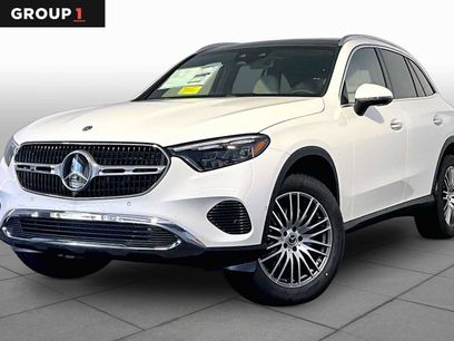 New 2026 Mercedes-Benz GLC 300 4MATIC
