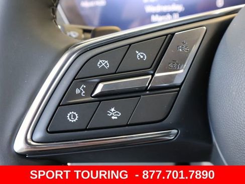 New 2026 Buick Enclave Sport Touring w/ Power Package FWD image 27