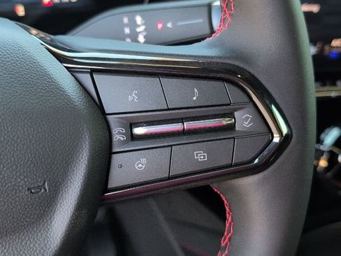 New 2026 Chevrolet Blazer EV RS w/ Super Cruise Package image 22