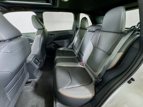 New 2026 Subaru Forester Sport AWD/4WD image 26
