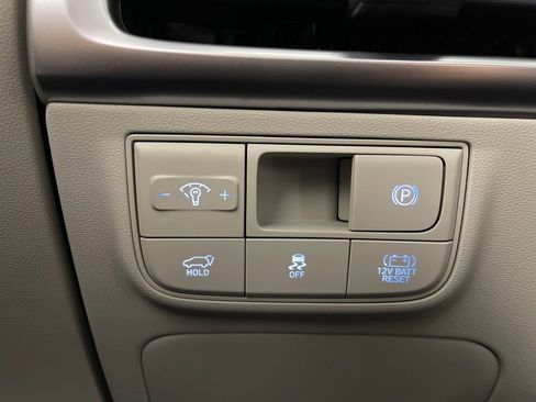 New 2026 Hyundai Tucson Limited AWD/4WD image 30