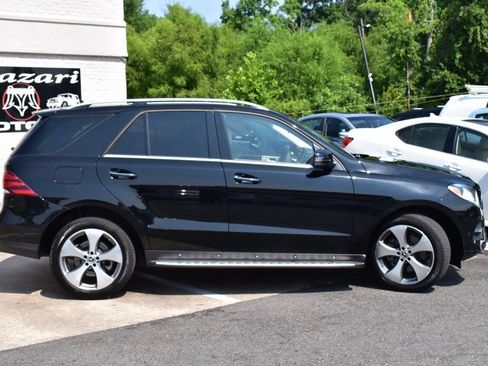 Used 2019 Mercedes-Benz GLE 400 4MATIC image 4