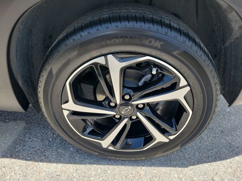 Certified 2021 Chevrolet TrailBlazer RS w/ Sun and Liftgate Package FWD image 31